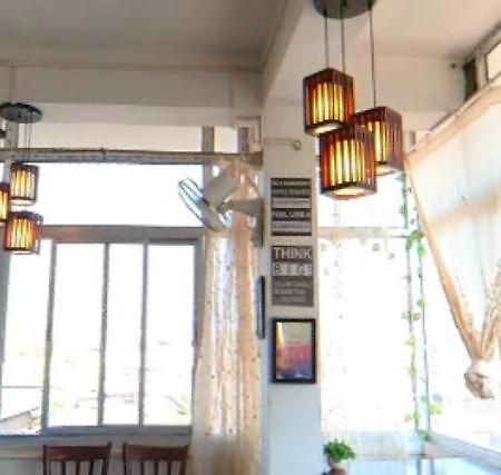 Hotel Sunrise Imphal Bagian luar foto
